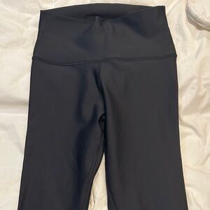 ALO Yoga Winter-warm Airlift Leggings